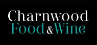 Charnwood Food & Wine Logo