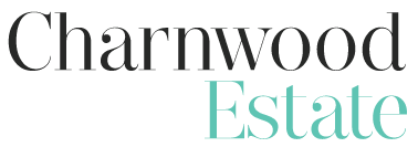 Charnwood Estate Logo