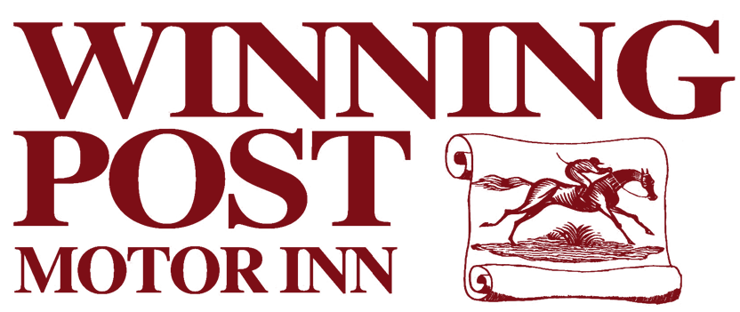 Winning Post Motor Inn Logo